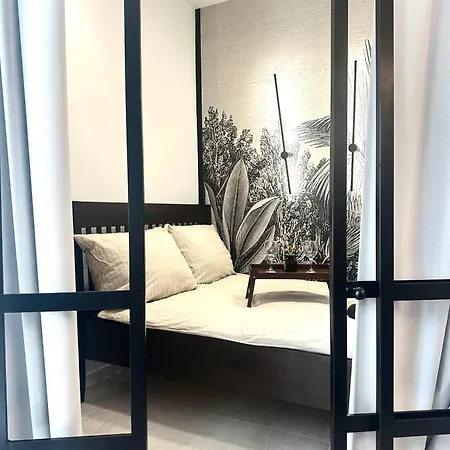 Lakowa ~ 1000m Main Square ~ Self Check-in 20h ורוצלב