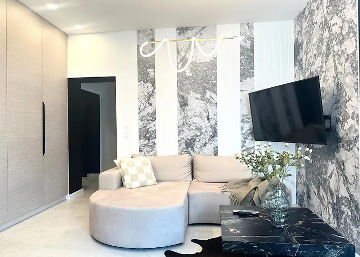 Lakowa ~ 1000m Main Square ~ Self Check-in 20h ורוצלב