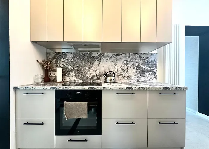 Lakowa ~ 1000m Main Square ~ Self Check-in 20h ורוצלב