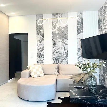 Lakowa ~ 1000m Main Square ~ Self Check-in 20h Wrocław